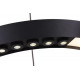 Подвесной светильник Vele Luce Octopus VL10152P06