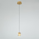 Подвесной светильник DeLight Collection MD22001052-1A gold