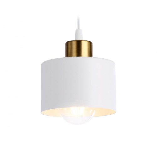 Подвесной светильник Ambrella Light Traditional TR8112 Подвесной светильник Ambrella Light Traditional TR8112