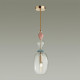 Подвесной светильник Odeon Light BIZET 4855/1B