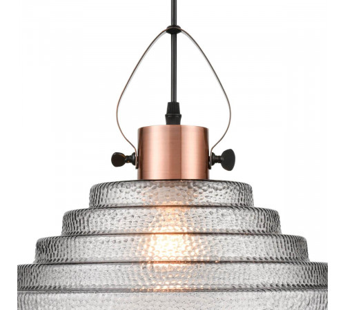 Подвесной светильник Vele Luce Genio VL5402P21 Подвесной светильник Vele Luce Genio VL5402P21