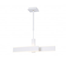 Подвесной светильник Ambrella Light Acrylica Original FA6666