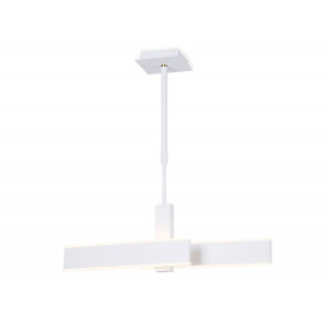 Подвесной светильник Ambrella Light Acrylica Original FA6666