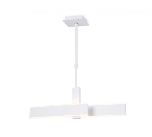 Подвесной светильник Ambrella Light Acrylica Original FA6666 Подвесной светильник Ambrella Light Acrylica Original FA6666