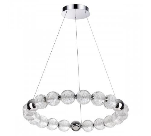 Подвесной светильник Odeon Light Crystal 5007/60L Подвесной светильник Odeon Light Crystal 5007/60L