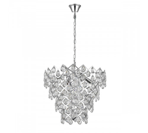 Подвесной светильник Vele Luce Diana VL3273P06 Подвесной светильник Vele Luce Diana VL3273P06