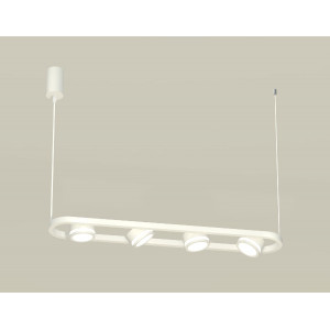 Подвесной светильник Ambrella Light Traditional (C9163, N8412) XB9163150