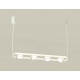 Подвесной светильник Ambrella Light Traditional (C9163, N8412) XB9163150