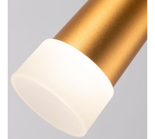Подвесной светильник Arte Lamp Sabik A6010SP-1SG Подвесной светильник Arte Lamp Sabik A6010SP-1SG