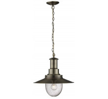 Подвесной светильник Arte Lamp Fisherman A5540SP-1AB