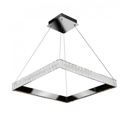 Подвесной светодиодный светильник iLedex Crystal ice MD7212-44B CR Подвесной светодиодный светильник iLedex Crystal ice MD7212-44B CR
