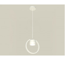Подвесной светильник Ambrella Light Traditional (C9101, N8401) XB9101154