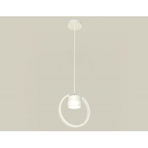 Подвесной светильник Ambrella Light Traditional (C9101, N8401) XB9101154