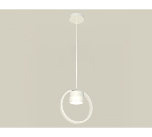 Подвесной светильник Ambrella Light Traditional (C9101, N8401) XB9101154 Подвесной светильник Ambrella Light Traditional (C9101, N8401) XB9101154
