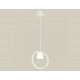 Подвесной светильник Ambrella Light Traditional (C9101, N8401) XB9101154