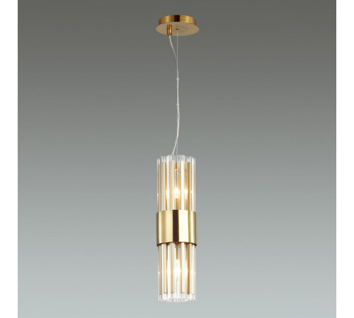 Подвесной светильник Odeon Light VIKETA 4786/2 Подвесной светильник Odeon Light VIKETA 4786/2