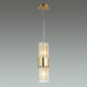 Подвесной светильник Odeon Light VIKETA 4786/2
