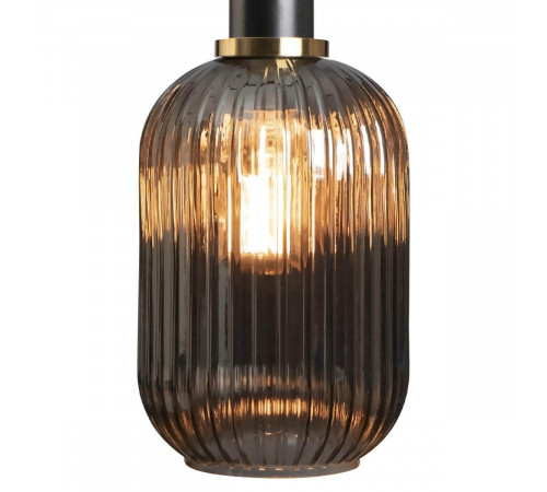 Подвесной светильник Loft IT IRIS 2070-A+BL Подвесной светильник Loft IT IRIS 2070-A+BL