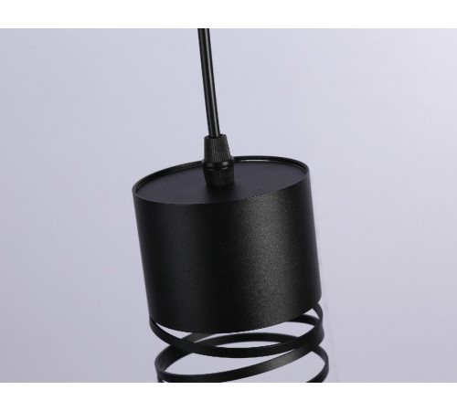 Подвесной светильник Ambrella Light Techno spot TN71109 Подвесной светильник Ambrella Light Techno spot TN71109
