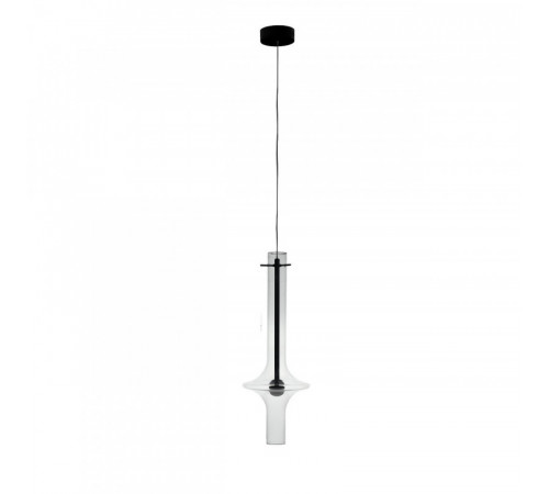 Подвесной светильник Loft IT Tube 10061BK Подвесной светильник Loft IT Tube 10061BK