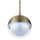 Подвесной светильник Lightstar DAFNE 815511