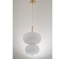 Подвесной светильник Arti Lampadari Nevilie L 1.P4 W