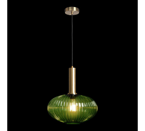 Подвесной светильник Loft IT IRIS 2072-C+BR Подвесной светильник Loft IT IRIS 2072-C+BR