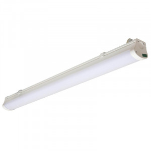 Подвесной светодиодный светильник (UL-00004252) Uniel ULO-K20A 40W/4000K/L100 IP65 White