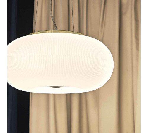 Подвесной светильник Ideal Lux Arizona SP5 214481