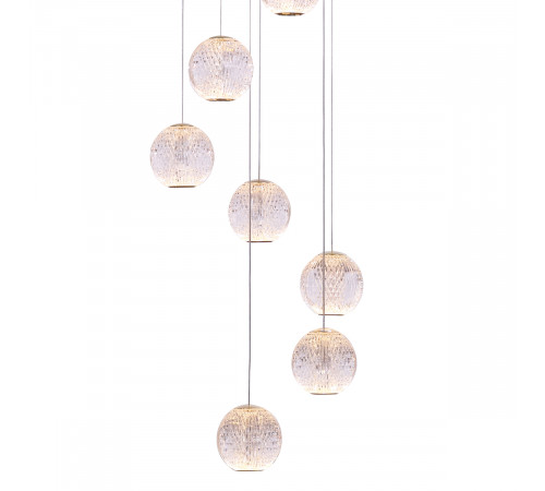Подвесной светильник Delight Collection MD20001012 MD20001012-14A gold Подвесной светильник Delight Collection MD20001012 MD20001012-14A gold