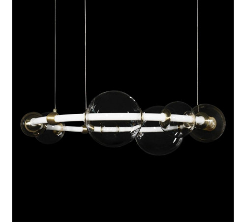 Подвесной светильник Loft IT Alpha 10126/730 Подвесной светильник Loft IT Alpha 10126/730