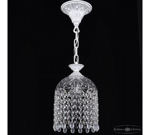 Подвесной светильник Bohemia Ivele Crystal AL16781/16 WMN V0300 Подвесной светильник Bohemia Ivele Crystal AL16781/16 WMN V0300
