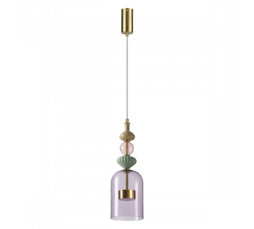 Подвесной светильник Odeon Light Palleta 5045/12LA Подвесной светильник Odeon Light Palleta 5045/12LA