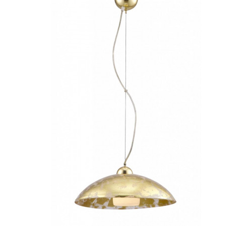 Подвесной светильник Arte Lamp Conca A7100SP-1GA Подвесной светильник Arte Lamp Conca A7100SP-1GA