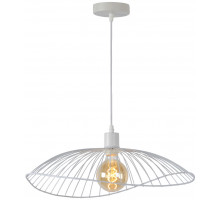 Подвесной светильник Toplight Agnes TL1196H-01WH