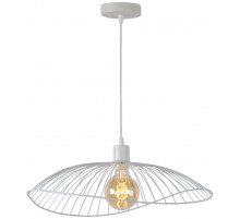Подвесной светильник Toplight Agnes TL1196H-01WH