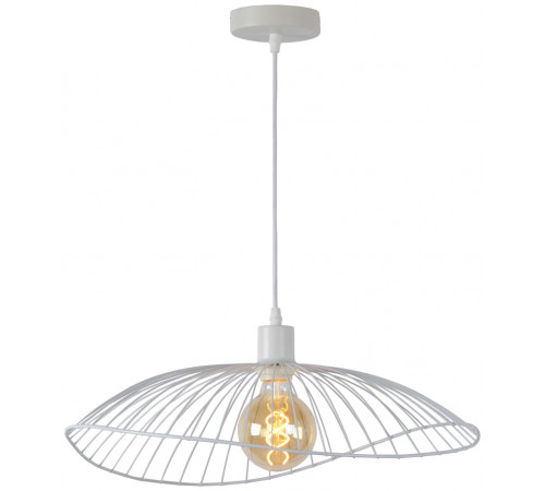Подвесной светильник Toplight Agnes TL1196H-01WH Подвесной светильник Toplight Agnes TL1196H-01WH