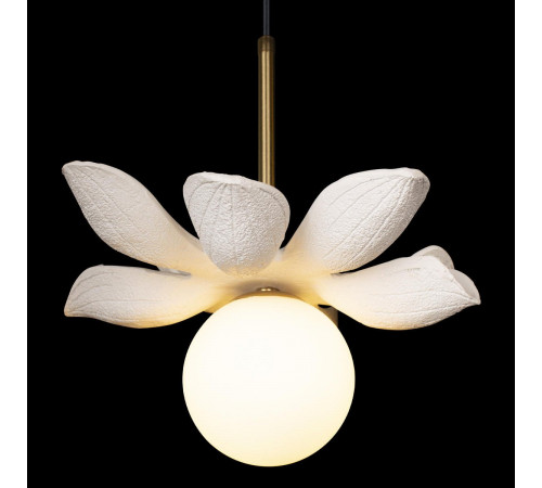 Подвесной светильник Loft IT Monro 10213/B White Подвесной светильник Loft IT Monro 10213/B White