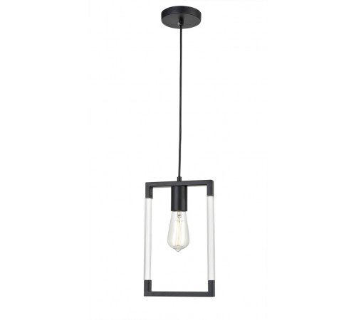Подвесной светильник Vele Luce Turin VL5022P01 Подвесной светильник Vele Luce Turin VL5022P01