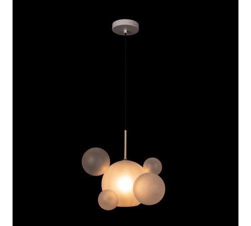 Подвесной светильник Loft IT Bolle 2030-P6 mini Подвесной светильник Loft IT Bolle 2030-P6 mini