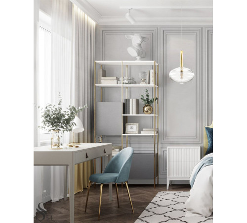 Подвесной светильник Milosh tendence 0805PLC-1GD