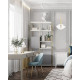 Подвесной светильник Milosh tendence 0805PLC-1GD