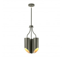 Подвесной светильник Elstead Lighting Quinto QUINTO3-GPN