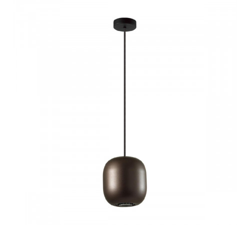 Подвесной светильник Odeon Light Cocoon 5060/1DA Подвесной светильник Odeon Light Cocoon 5060/1DA