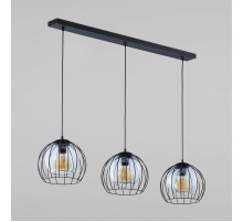 Подвесной светильник TK Lighting 4483 Universo Black