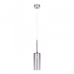 Подвесной светильник Loft IT Spillray 10232/B Smoke