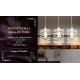 Подвесной светильник Ambrella Light Traditional TR8402