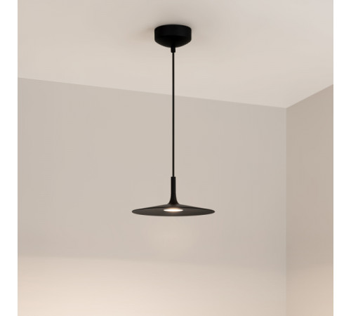 Подвесной светильник Arlight SP-Fiore-R250-8W Day4000 035998 Подвесной светильник Arlight SP-Fiore-R250-8W Day4000 035998