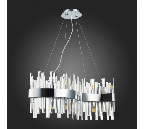 Подвесной светильник ST Luce Bafo SL1160.113.12 Подвесной светильник ST Luce Bafo SL1160.113.12