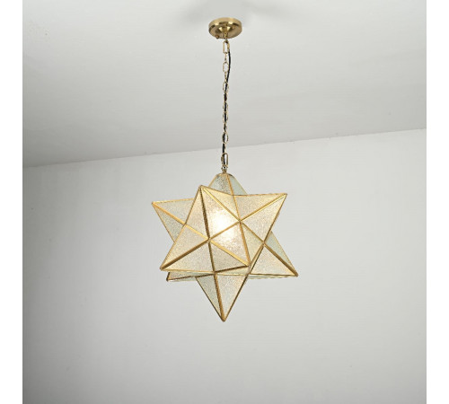 Подвесной светильник ImperiumLoft Star effervescent 228945-22